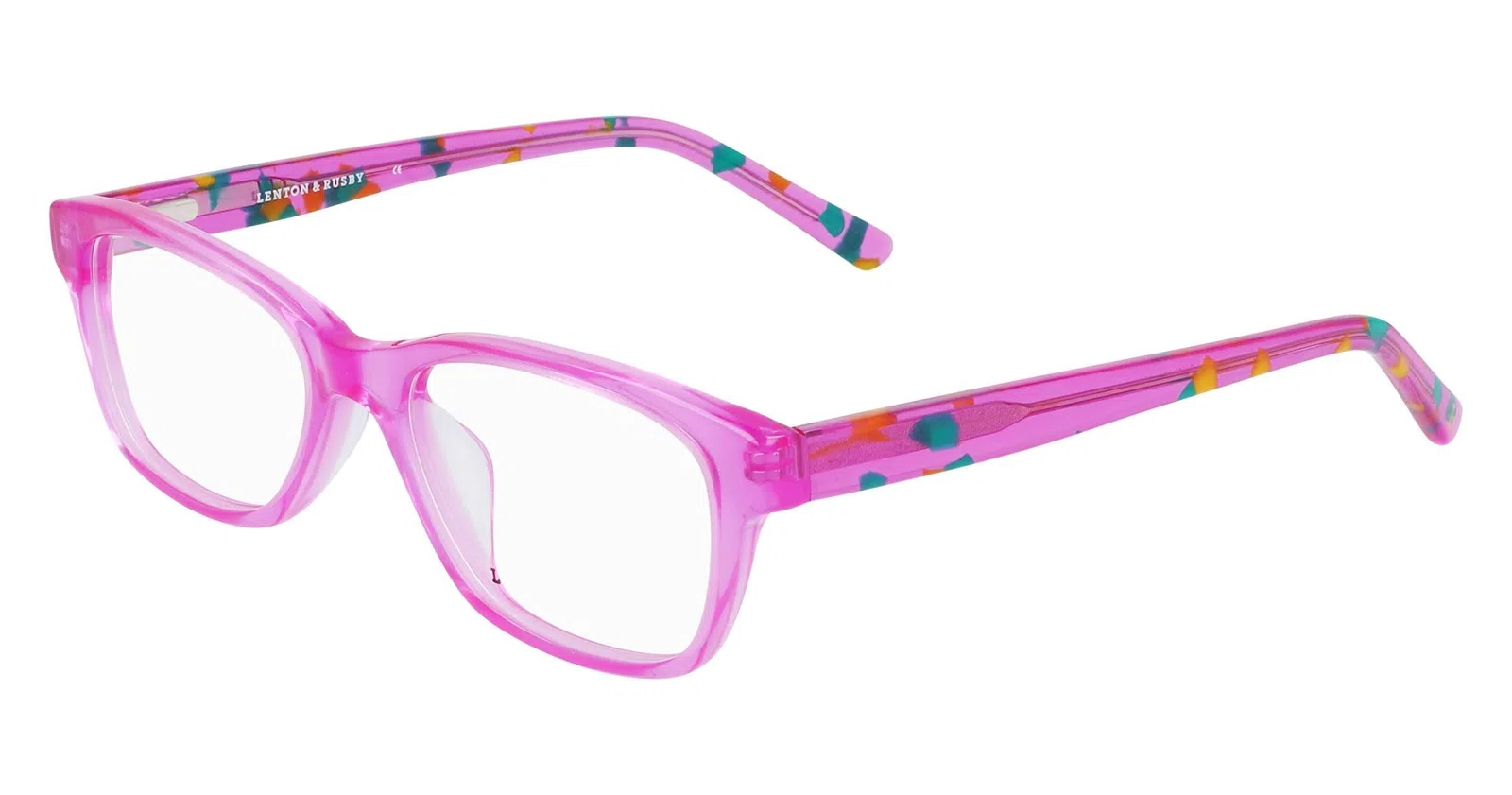 Lenton & Rusby LRK5000 Eyeglasses - view 2